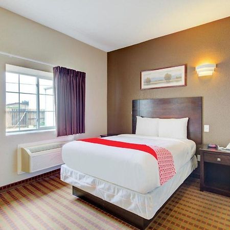 Hotel Dilley Grand 外观 照片