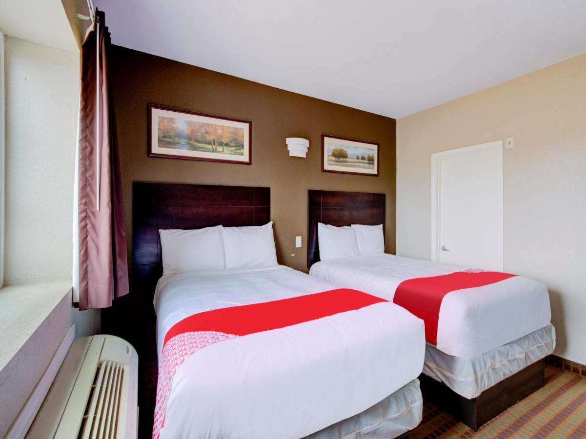 Hotel Dilley Grand 外观 照片